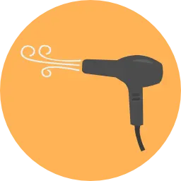 Hairdryer